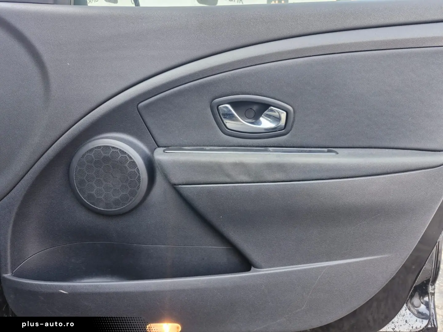 Renault Megane 1.5 Diesel   110 CP