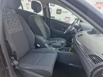 Renault Megane 1.5 Diesel   110 CP