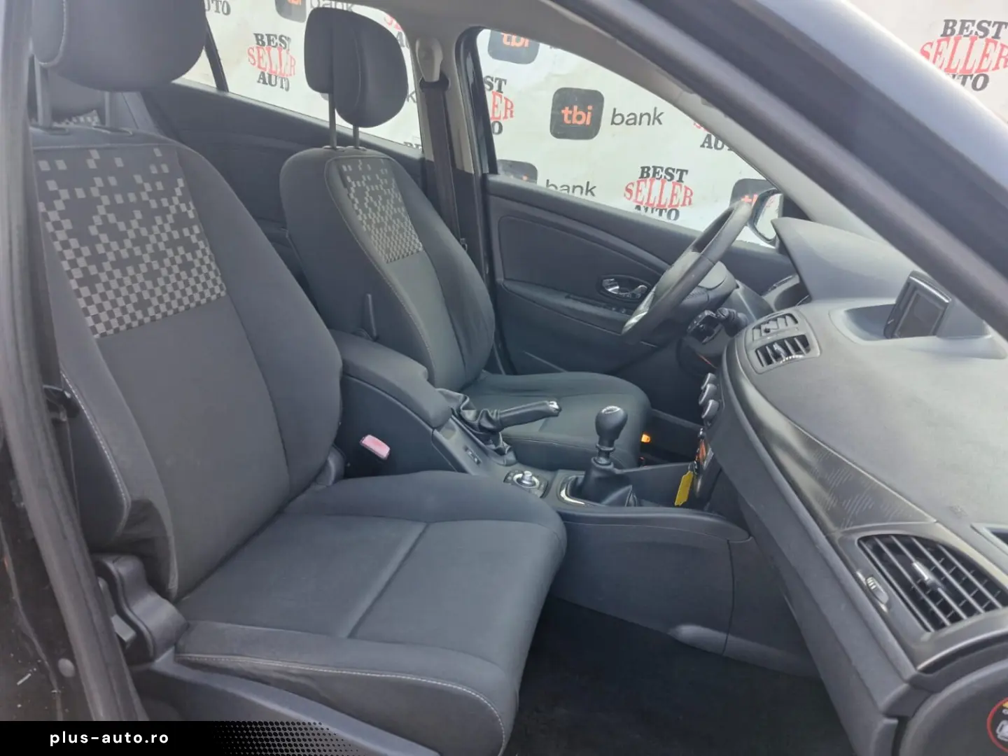 Renault Megane 1.5 Diesel   110 CP