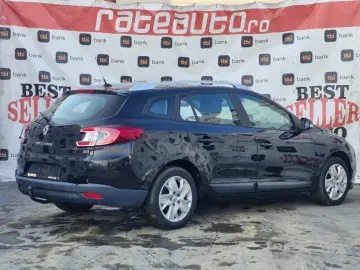 Renault Megane 1.5 Diesel   110 CP