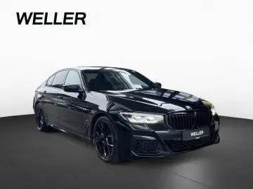 BMW 530d Lim M SPORT SoftCl GSD Kam HiFi Tempo 19