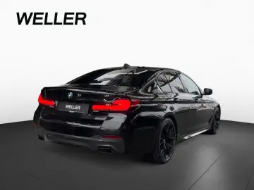 BMW 530d Lim M SPORT SoftCl GSD Kam HiFi Tempo 19