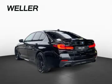 BMW 530d Lim M SPORT SoftCl GSD Kam HiFi Tempo 19