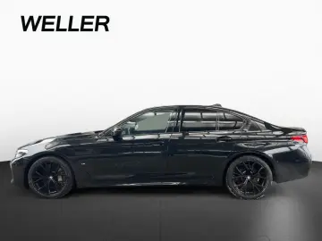 BMW 530d Lim M SPORT SoftCl GSD Kam HiFi Tempo 19