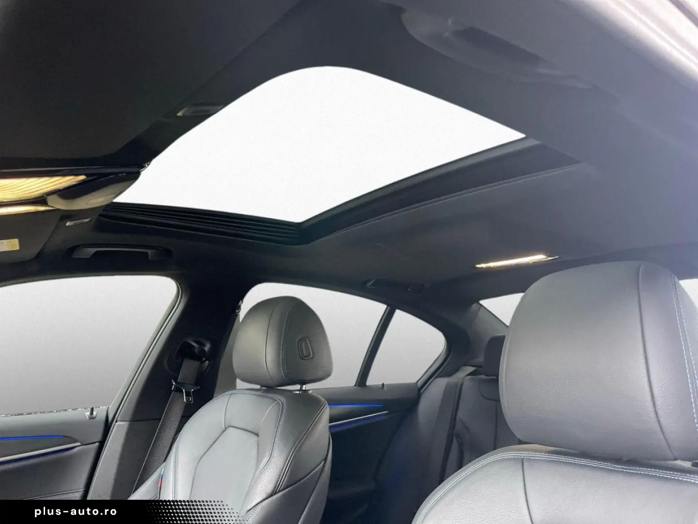 BMW 530d Lim M SPORT SoftCl GSD Kam HiFi Tempo 19