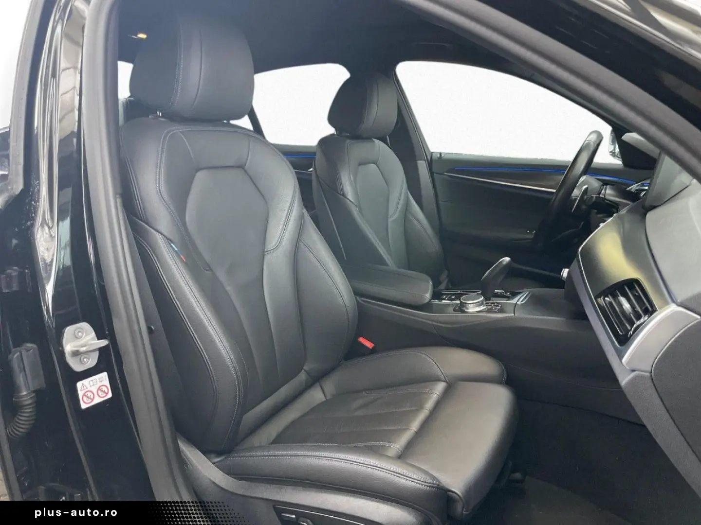 BMW 530d Lim M SPORT SoftCl GSD Kam HiFi Tempo 19