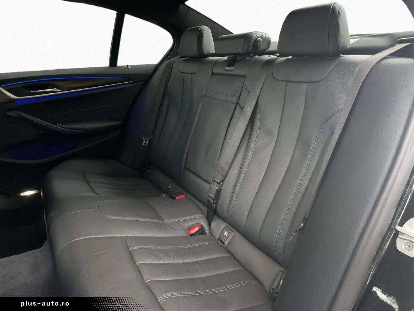 BMW 530d Lim M SPORT SoftCl GSD Kam HiFi Tempo 19