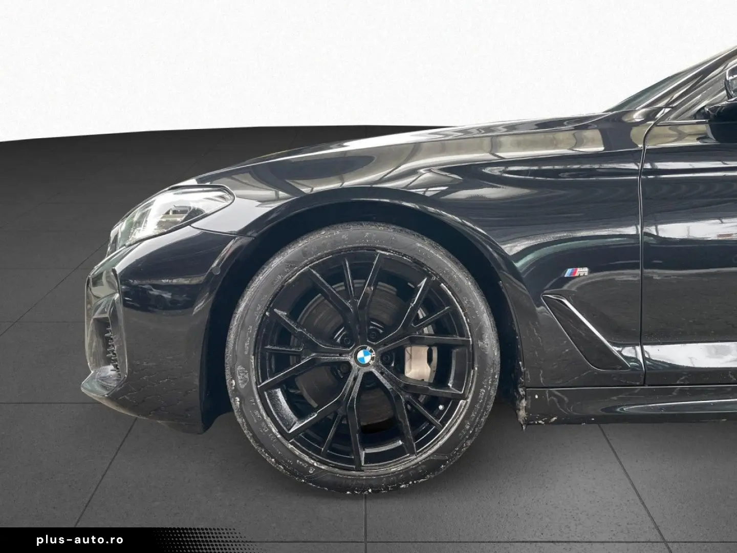 BMW 530d Lim M SPORT SoftCl GSD Kam HiFi Tempo 19