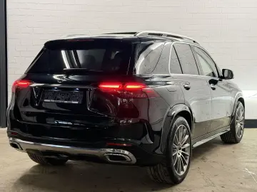 MERCEDES-BENZ GLE 300 d 4M