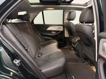 MERCEDES-BENZ GLE 300 d 4M