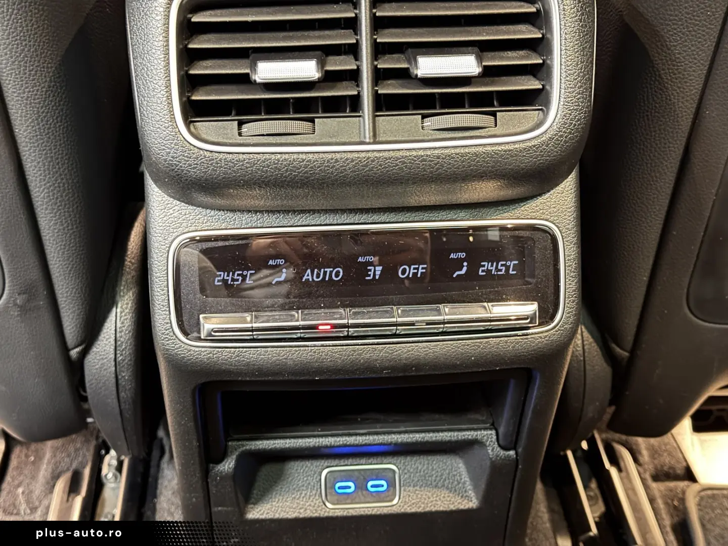 MERCEDES-BENZ GLE 300 d 4M