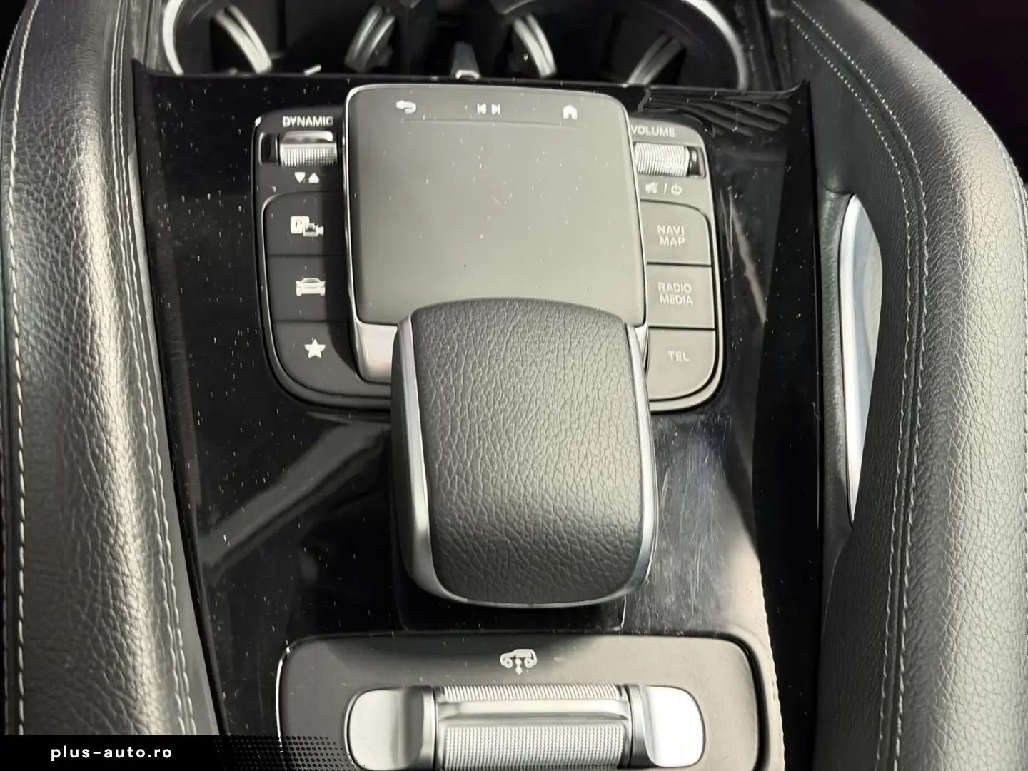 MERCEDES-BENZ GLE 300 d 4M