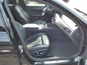 BMW 530e Lim M-Sport Pro 19 HuD Driving-Ass.-Prof.