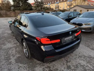 BMW 530e Lim   M-Sport   LASER   ACC   AHK   HUD