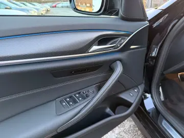 BMW 530e Lim   M-Sport   LASER   ACC   AHK   HUD