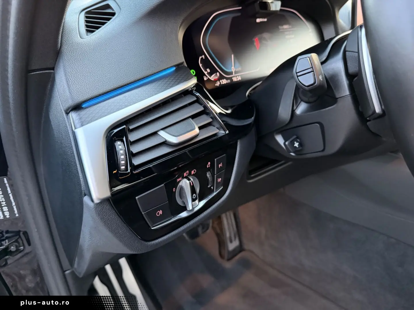 BMW 530e Lim   M-Sport   LASER   ACC   AHK   HUD