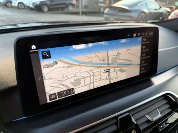 BMW 530e Lim   M-Sport   LASER   ACC   AHK   HUD