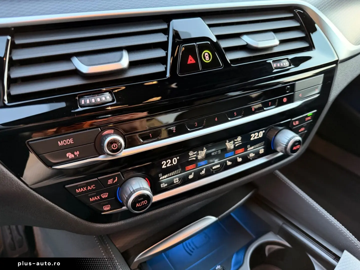 BMW 530e Lim   M-Sport   LASER   ACC   AHK   HUD