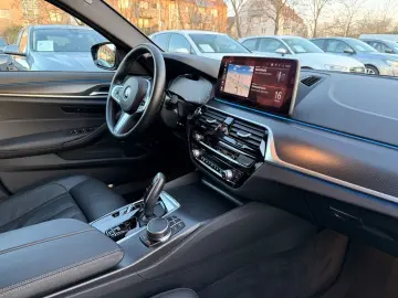 BMW 530e Lim   M-Sport   LASER   ACC   AHK   HUD