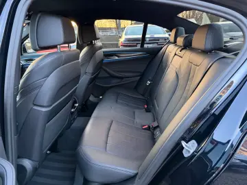 BMW 530e Lim   M-Sport   LASER   ACC   AHK   HUD