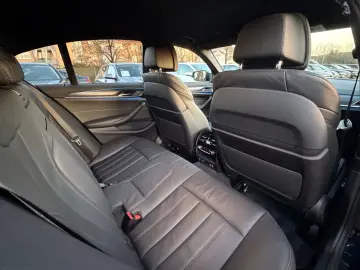 BMW 530e Lim   M-Sport   LASER   ACC   AHK   HUD