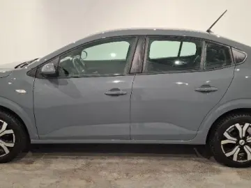 DACIA LOGAN 1.0 Eco-G 100CP Expression MT5