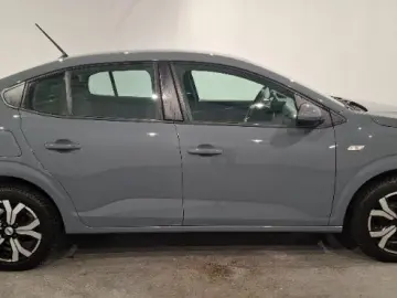 DACIA LOGAN 1.0 Eco-G 100CP Expression MT5