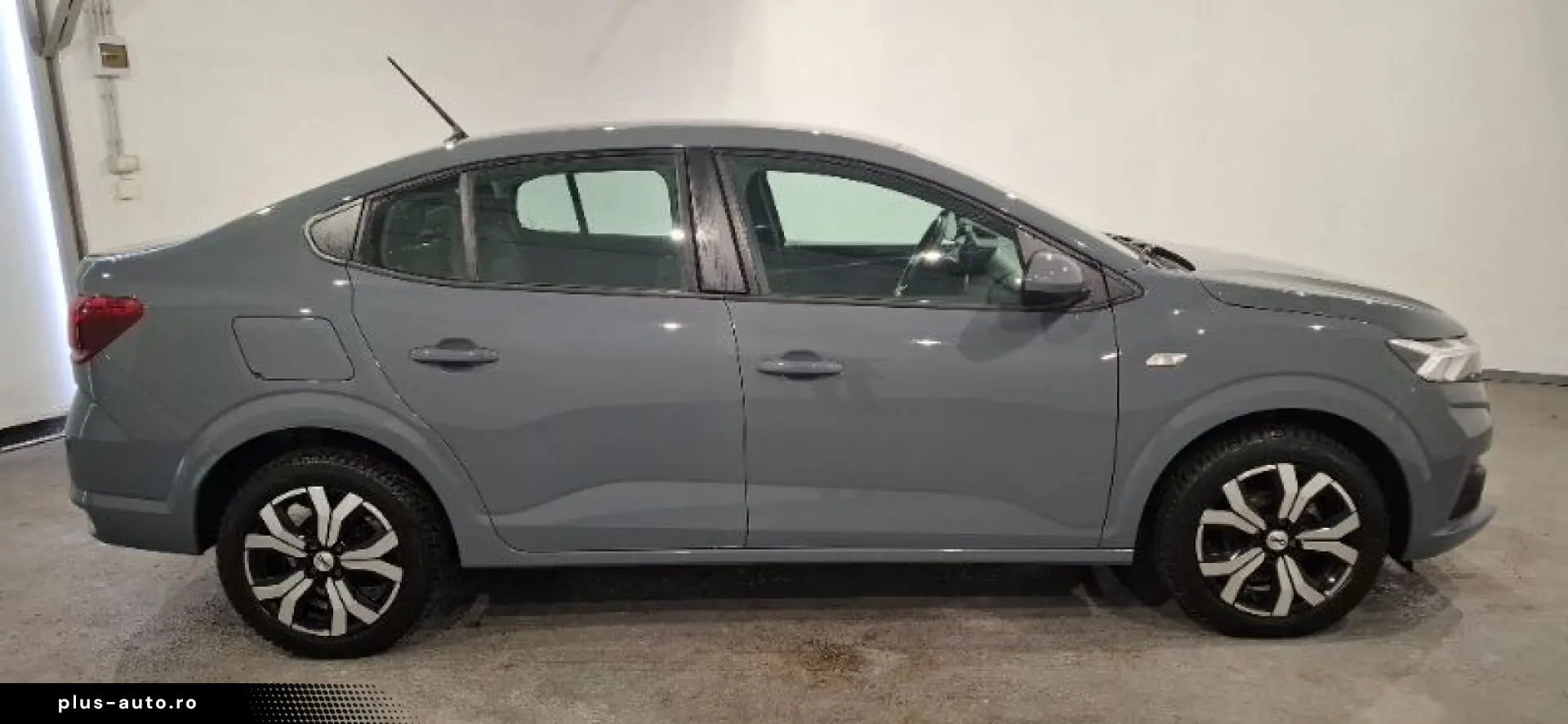 DACIA LOGAN 1.0 Eco-G 100CP Expression MT5