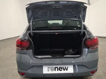 DACIA LOGAN 1.0 Eco-G 100CP Expression MT5