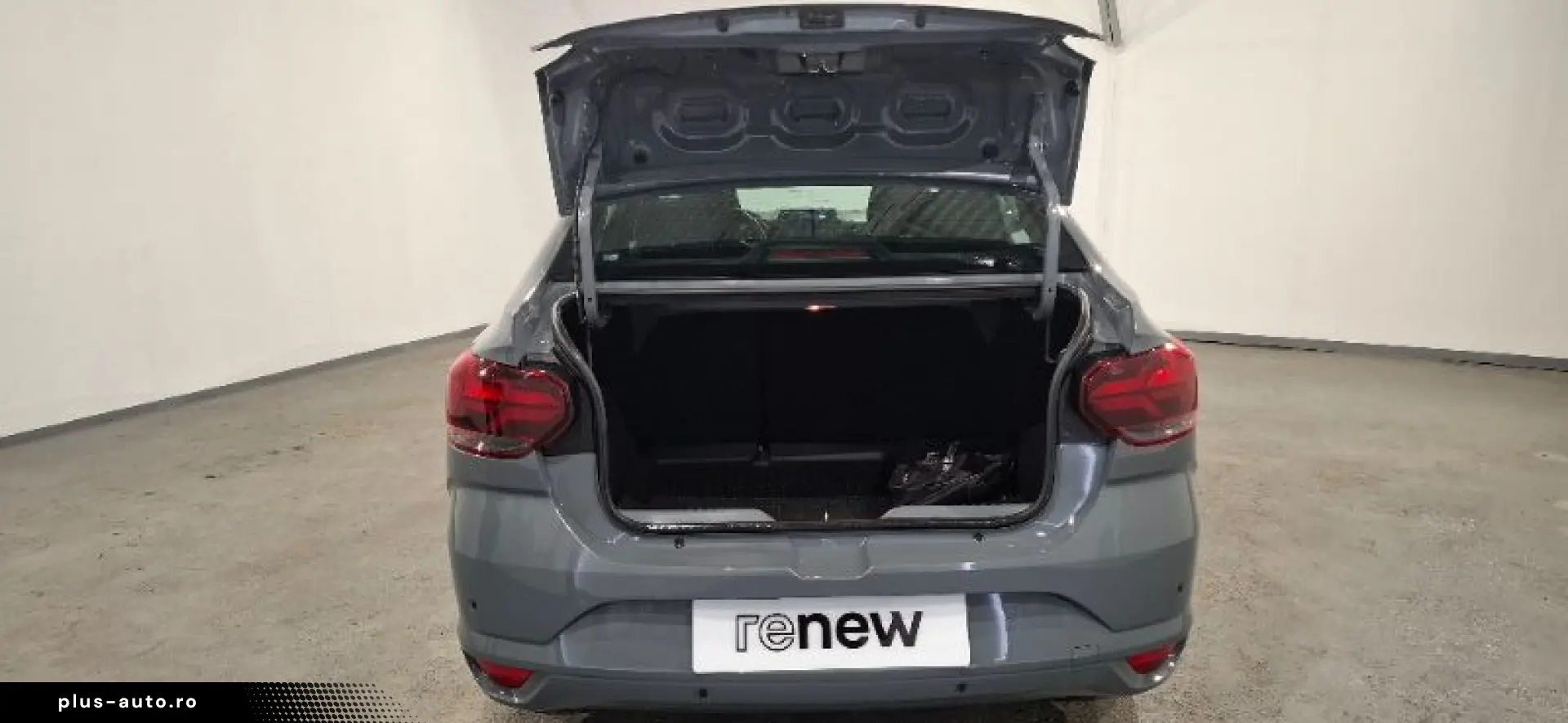 DACIA LOGAN 1.0 Eco-G 100CP Expression MT5