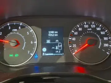 DACIA LOGAN 1.0 Eco-G 100CP Expression MT5