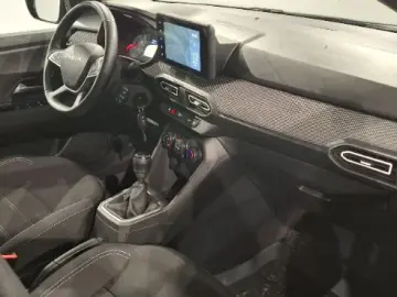 DACIA LOGAN 1.0 Eco-G 100CP Expression MT5