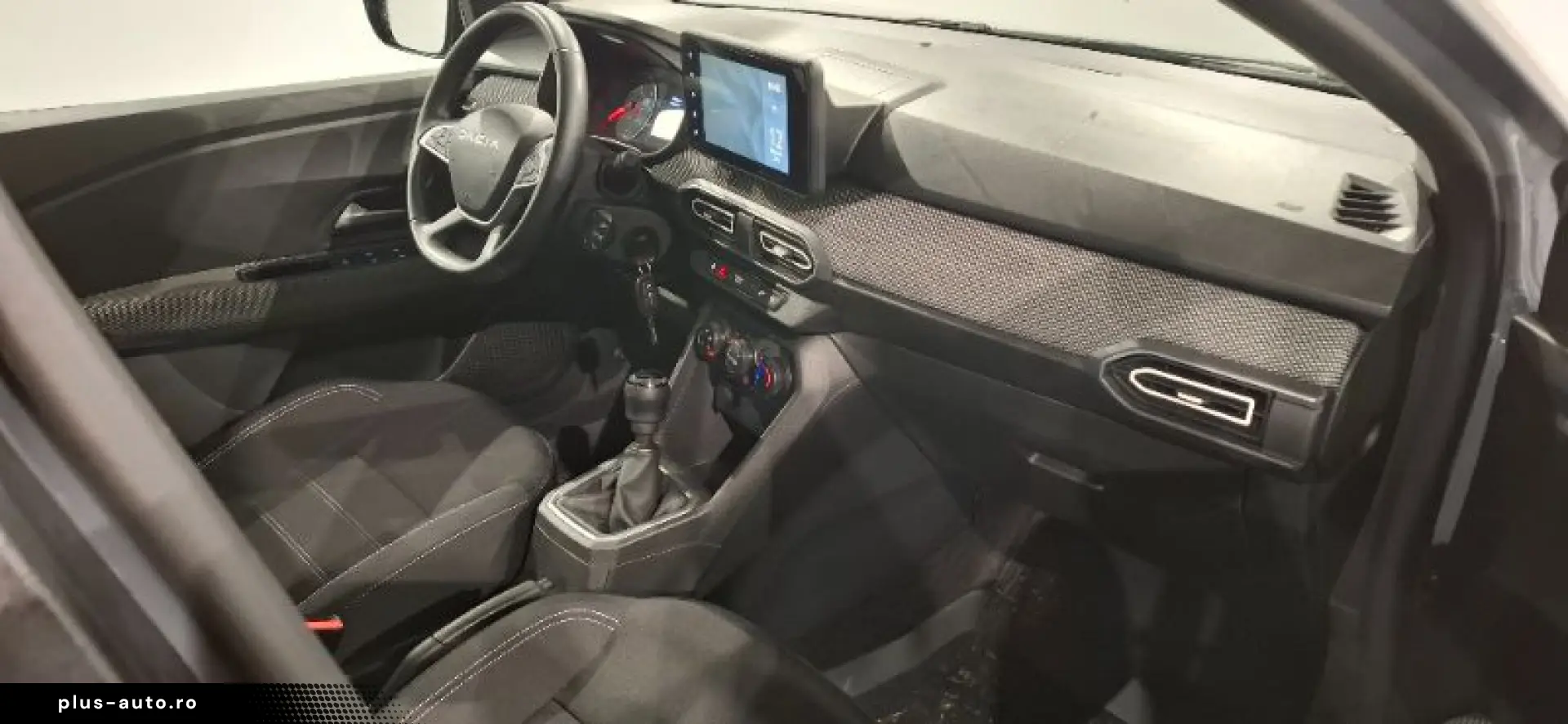 DACIA LOGAN 1.0 Eco-G 100CP Expression MT5