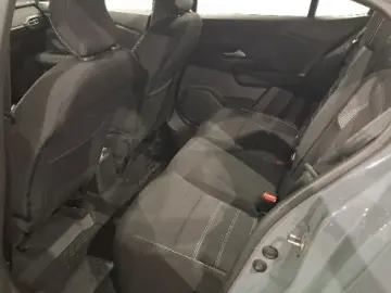 DACIA LOGAN 1.0 Eco-G 100CP Expression MT5