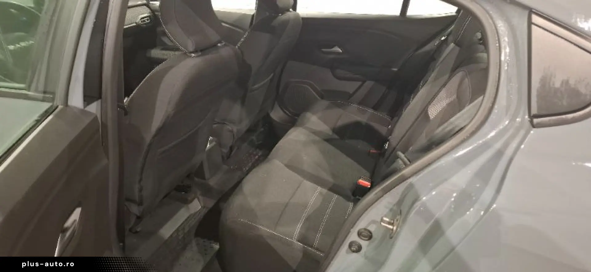 DACIA LOGAN 1.0 Eco-G 100CP Expression MT5