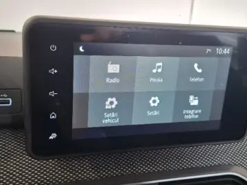 DACIA LOGAN 1.0 Eco-G 100CP Expression MT5