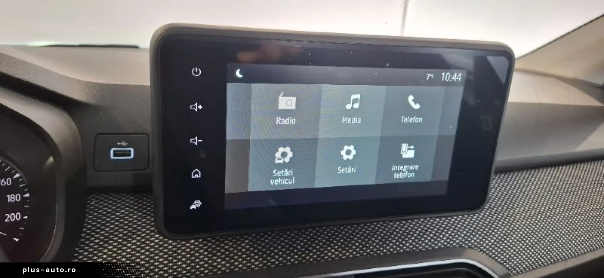 DACIA LOGAN 1.0 Eco-G 100CP Expression MT5