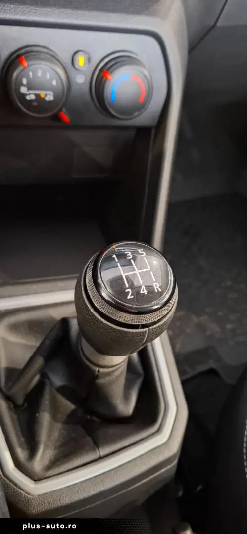 DACIA LOGAN 1.0 Eco-G 100CP Expression MT5