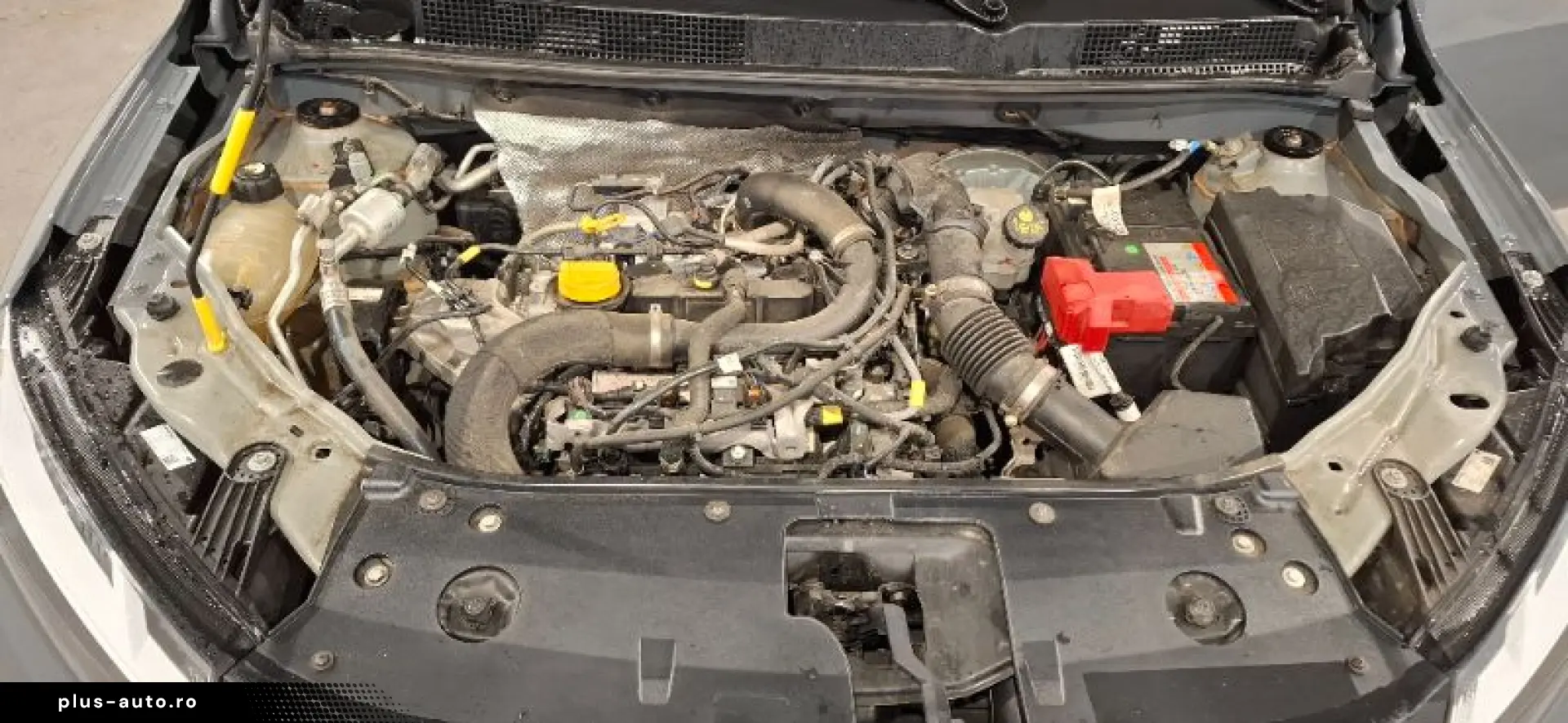 DACIA LOGAN 1.0 Eco-G 100CP Expression MT5