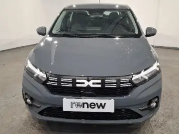 DACIA LOGAN 1.0 Eco-G 100CP Expression MT5