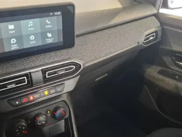 DACIA LOGAN 1.0 Eco-G 100CP Expression MT5