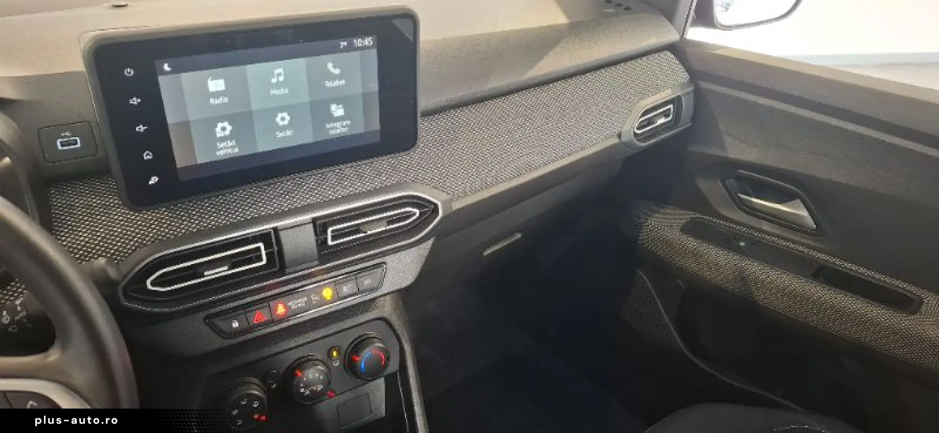 DACIA LOGAN 1.0 Eco-G 100CP Expression MT5