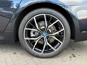 BMW 530 e Limo M Sport Laser Driv-Assis-Pro