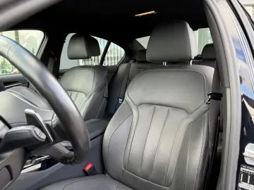 BMW 530 e Limo M Sport Laser Driv-Assis-Pro