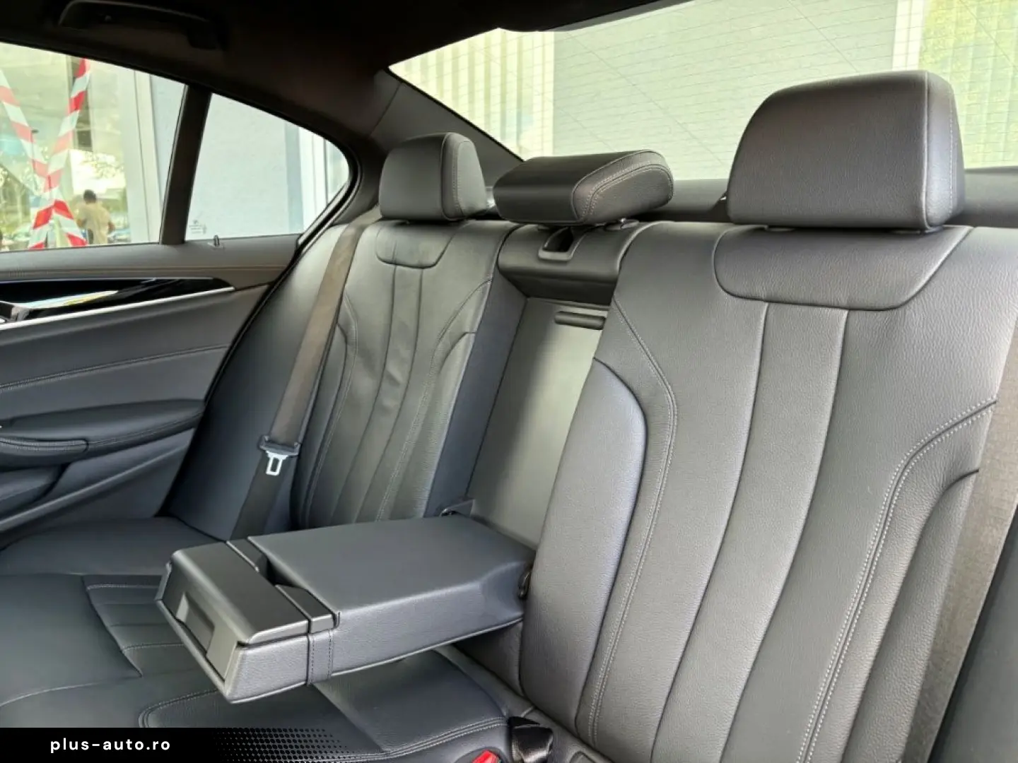 BMW 530 e Limo M Sport Laser Driv-Assis-Pro