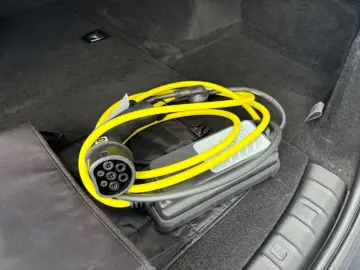 BMW 530 e Limo M Sport Laser Driv-Assis-Pro