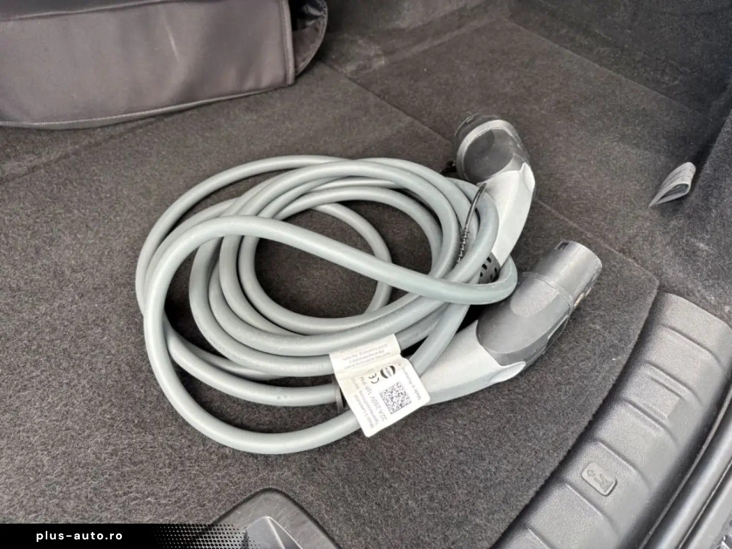 BMW 530 e Limo M Sport Laser Driv-Assis-Pro