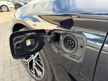 BMW 530 e Limo M Sport Laser Driv-Assis-Pro