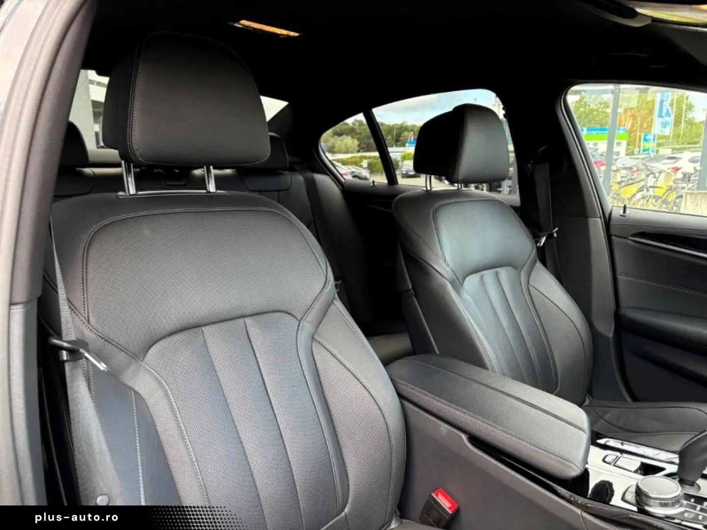 BMW 530 e Limo M Sport Laser Driv-Assis-Pro