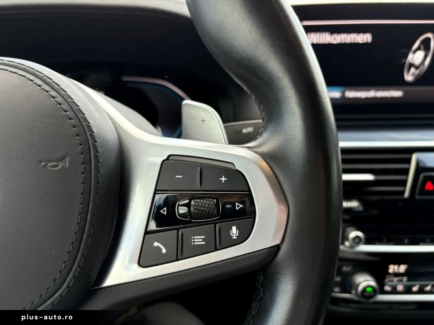 BMW 530 e Limo M Sport Laser Driv-Assis-Pro